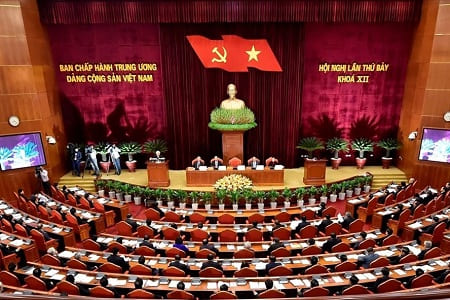 Quy định 305 của Bộ Chính trị về nhiệm vụ, thẩm quyền, tổ chức bộ máy tỉnh ủy, thành ủy