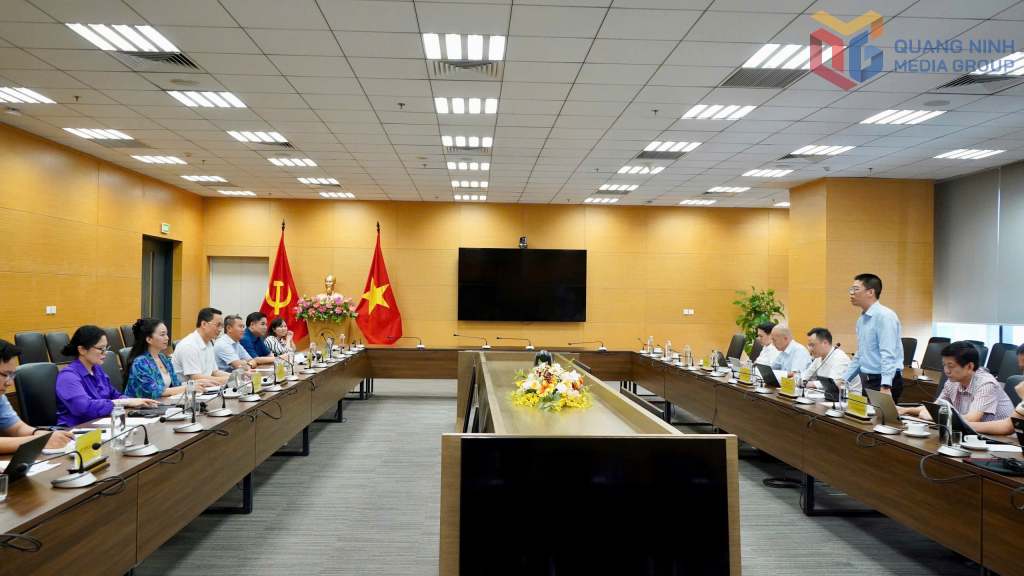 Quảng Ninh: Xoá bỏ các rào cản trong phát triển KHCN, đổi mới sáng tạo và chuyển đổi số