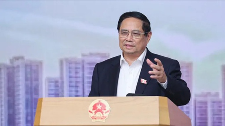 Thủ tướng Phạm Minh Chính đã nhiều lần nhấn mạnh, phân cấp, phân quyền phải đi đôi với phân bổ nguồn lực, nâng cao năng lực thực thi của cấp dưới và thiết kế công cụ để tăng cường kiểm tra, giám sát.