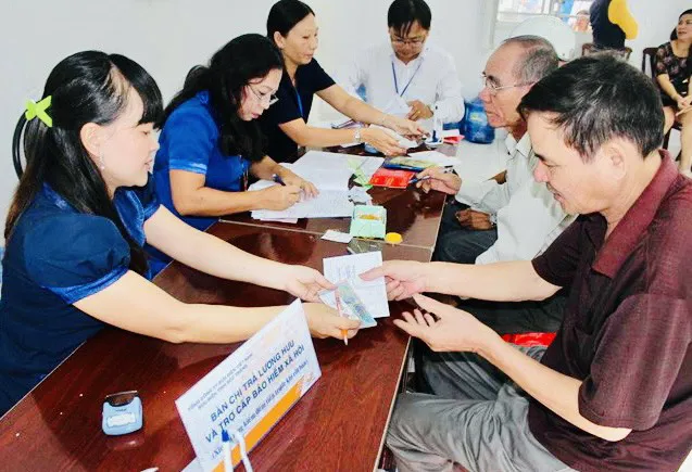 Tin vui: Người cao tuổi không có lương hưu sẽ được nhận trợ cấp xã hội 500.000 đồng từ ngày 1/7