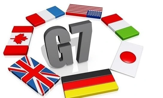 Khai mạc Hội nghị Thượng đỉnh G7 tại Canada