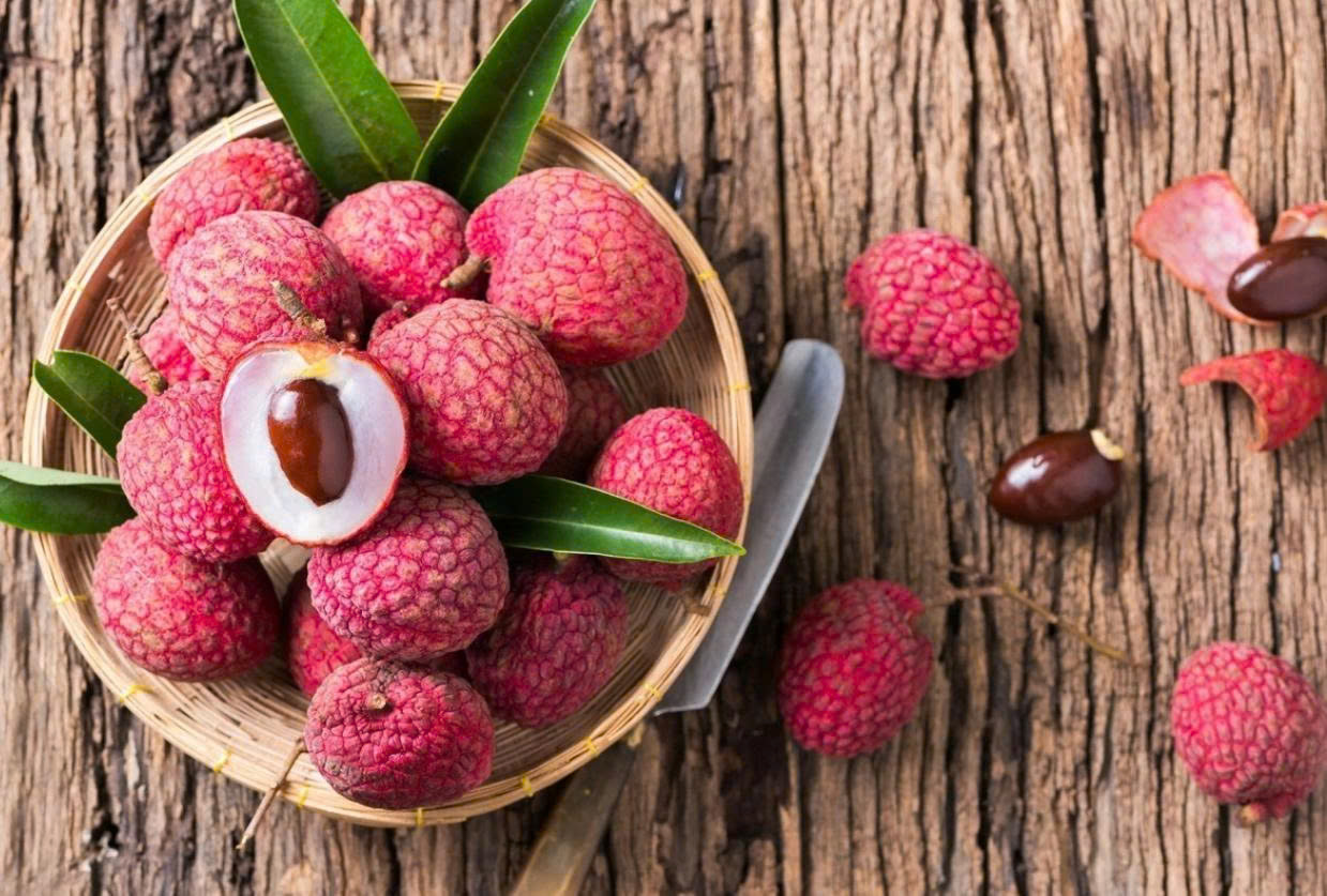 Loại quả đang vào mùa ở Việt Nam: Ngọt mát, mọng nước, ăn ngon lại cực tốt cho sức khỏe