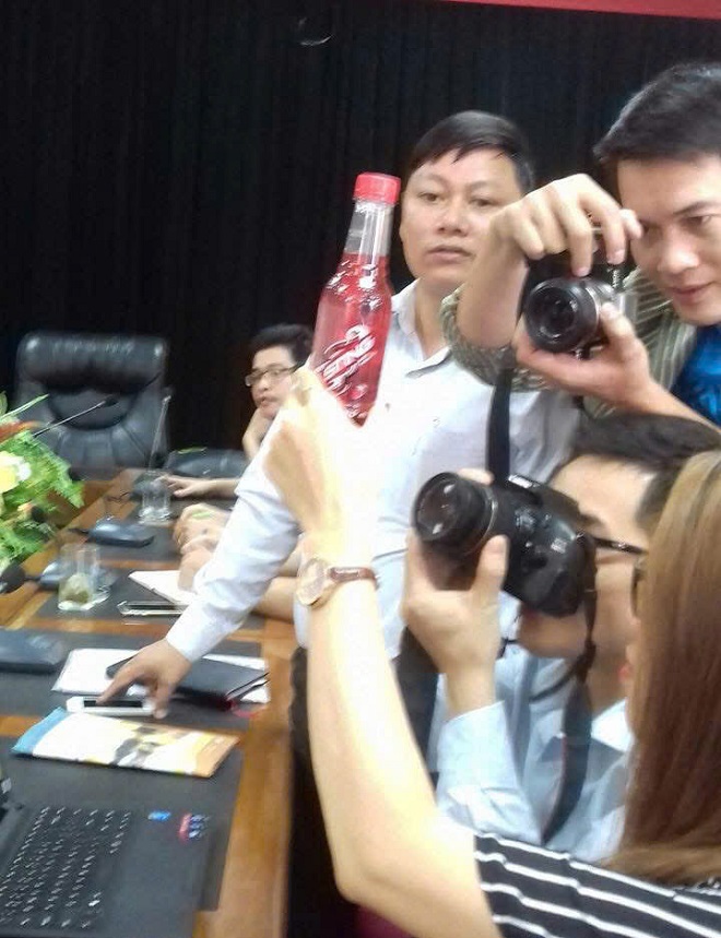 Báo chí là kênh truyền thông chủ lực đối với vấn đề an toàn thực phẩm, góp phần nâng cao sức khỏe của người dân và sự phát triển bền vững của cả quốc gia