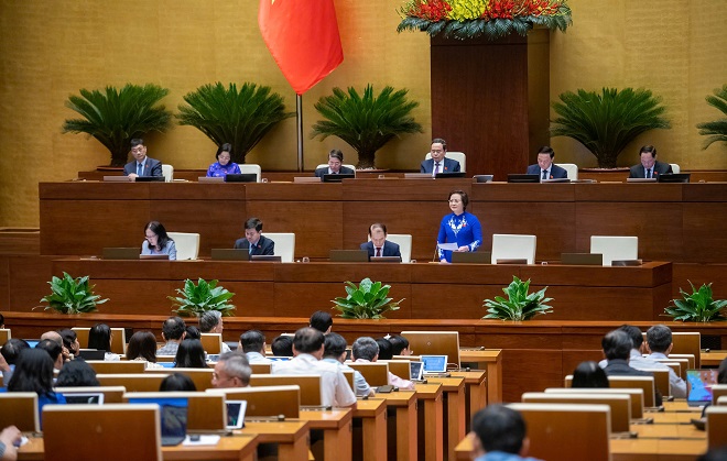 Việt Nam chuẩn bị vận hành mô hình chính quyền địa phương 2 cấp: Sửa đổi Hiến pháp và Luật Tổ chức chính quyền địa phương