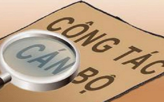 Chủ tịch UBND cấp xã có thẩm quyền bổ nhiệm Trưởng, Phó phòng chuyên môn theo Nghị định 150 của Chính phủ