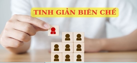 Nghị định quy định mới về tinh giản biên chế