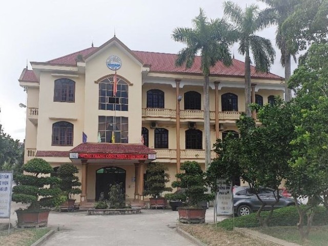 Nghệ An thống nhất chủ trương sáp nhập 7 công ty thủy lợi thành một đơn vị duy nhất