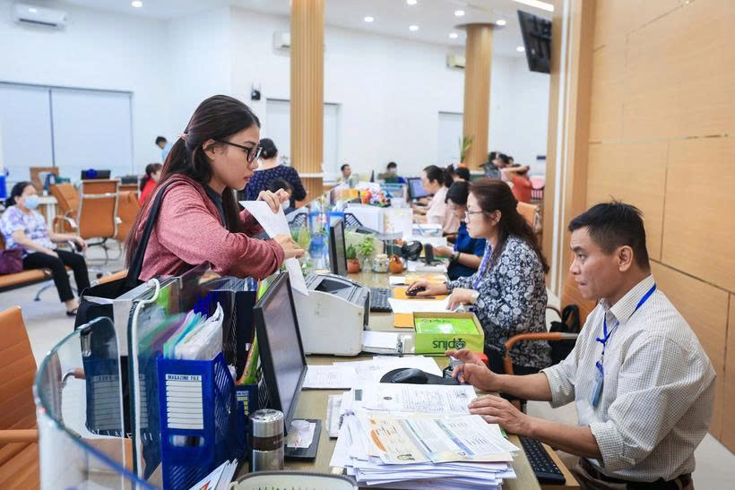 Hà Nội chi 345 tỉ đồng cho 359 cán bộ nghỉ việc theo Nghị định 178