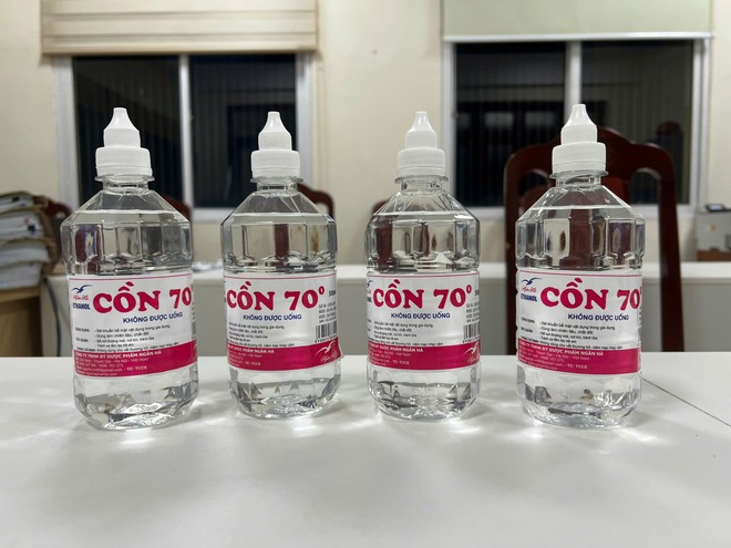 Tang vật liên quan đến vụ án Tang vật liên quan đến vụ án