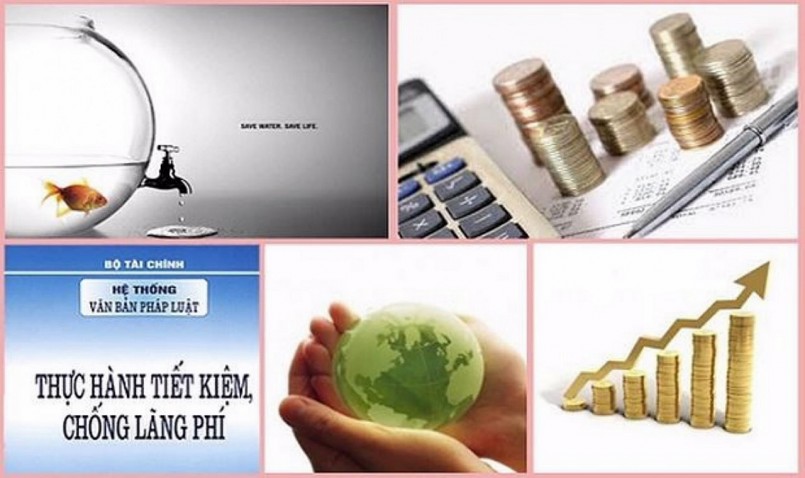 Bắc Ninh khen thưởng, nhân rộng điển hình tiên tiến trong thực hiện tốt công tác thực hành tiết kiệm, chống lãng phí