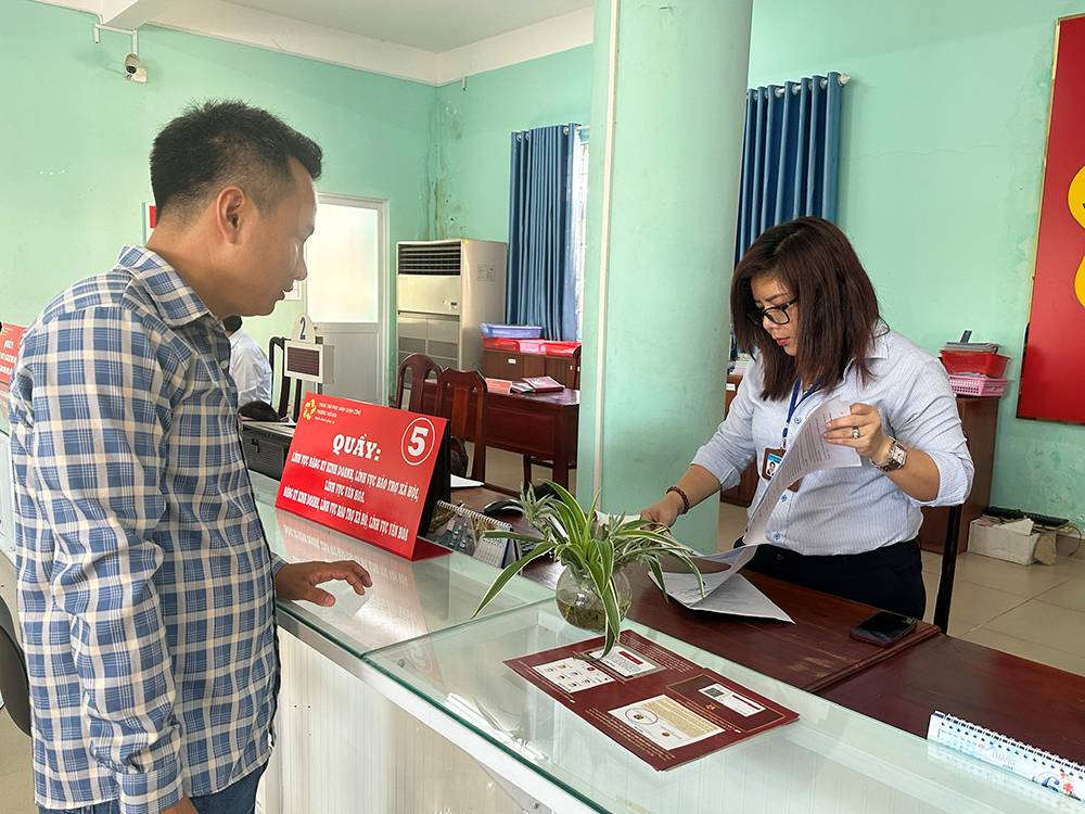 Khẩn trương chuẩn bị để phường duy nhất được giữ nguyên ở Bình Dương hoạt động chính thức