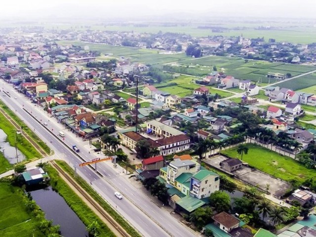Nghệ An chuẩn bị vận hành thử nghiệm mô hình chính quyền địa phương 2 cấp