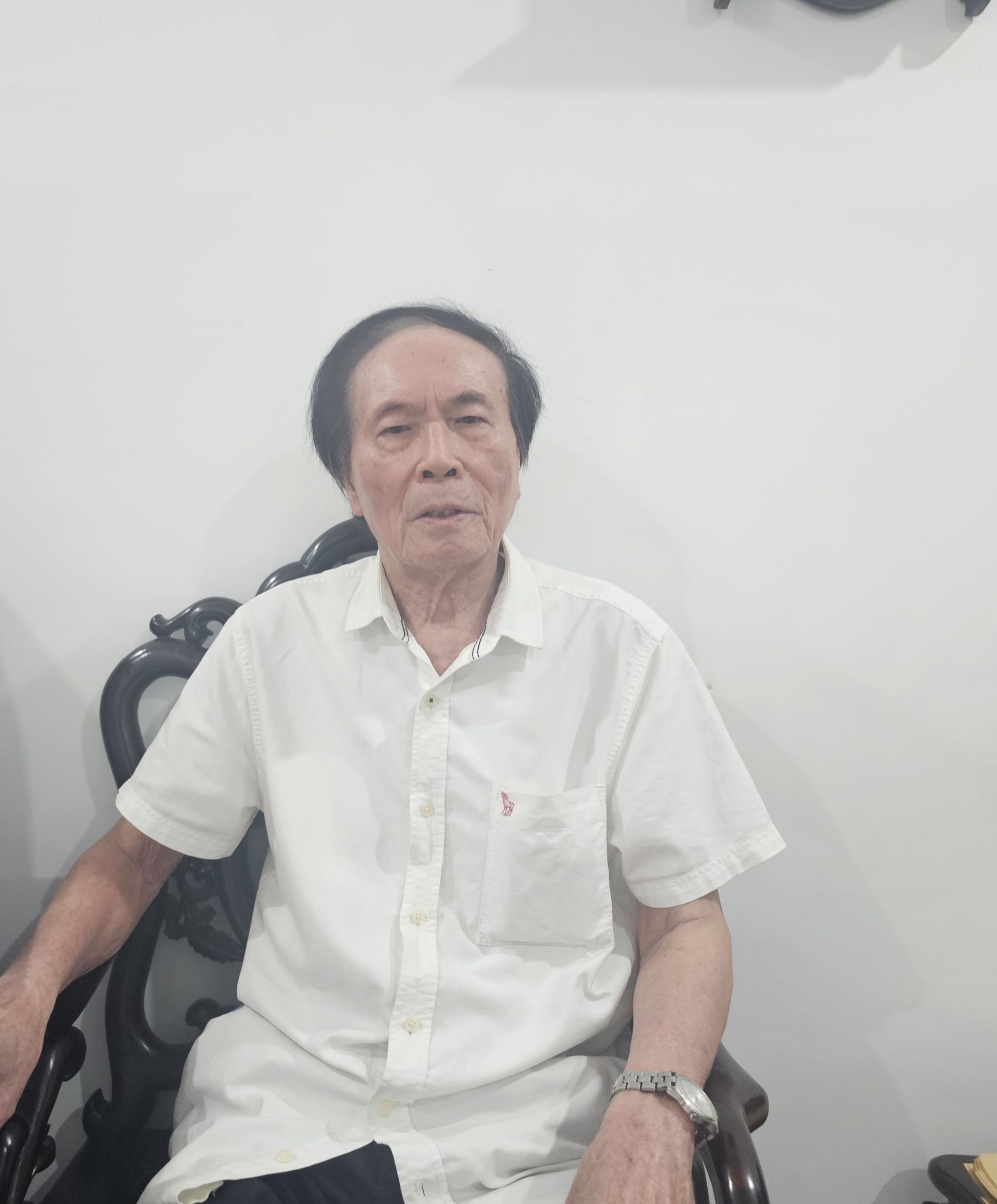 Nguyên Chủ tịch Hiệp hội Chống hàng giả và Bảo vệ thương hiệu Việt Nam, Lê Thế Bảo Nguyên Chủ tịch Hiệp hội Chống hàng giả và Bảo vệ thương hiệu Việt Nam, Lê Thế Bảo