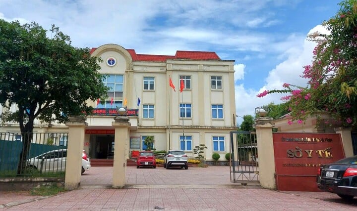 Sở Y tế Hà Tĩnh cảnh báo về 3 loại thuốc giả