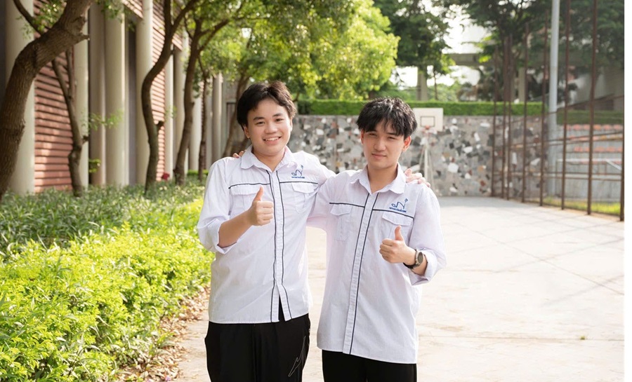Học sinh Trường THPT Chuyên Bắc Ninh đạt Huy chương Vàng Olympic Vật lý châu Âu năm 2025