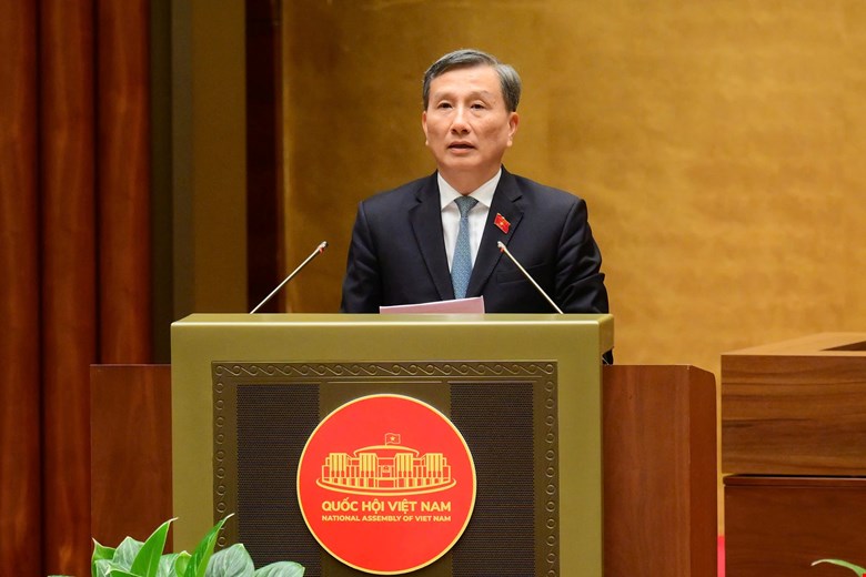 Chủ nhiệm Uỷ ban Khoa học, Công nghệ và Môi trường Lê Quang Huy Chủ nhiệm Uỷ ban Khoa học, Công nghệ và Môi trường Lê Quang Huy