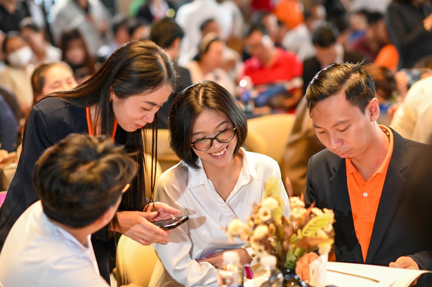 Happy One Sora thu hút gần 1.400 nhu cầu với 507 sản phẩm “hiếm” tại Thủ Đức