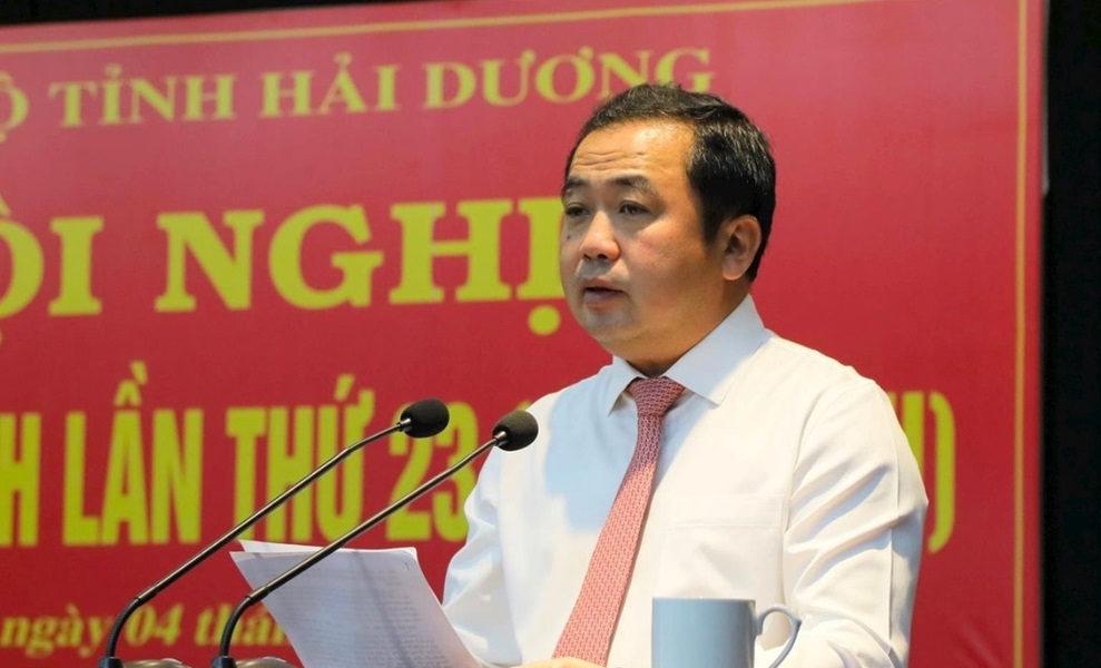 Ông Trần Đức Thắng được bổ nhiệm làm Phó Tổng Thanh tra Thường trực Thanh tra Chính phủ