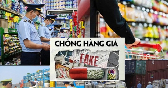 Bộ Y tế: Công bố kết quả kiểm tra đột xuất trong tháng cao điểm chống hàng giả