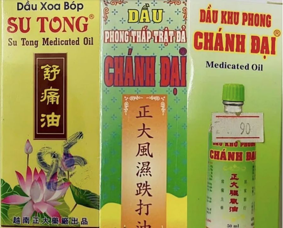 Hà Tĩnh cảnh báo người dân không dùng 3 loại thuốc giả