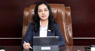 Bà Nguyễn Đức Thạch Diễm từ nhiệm thành viên HĐQT Sacombank Bà Nguyễn Đức Thạch Diễm từ nhiệm thành viên HĐQT Sacombank