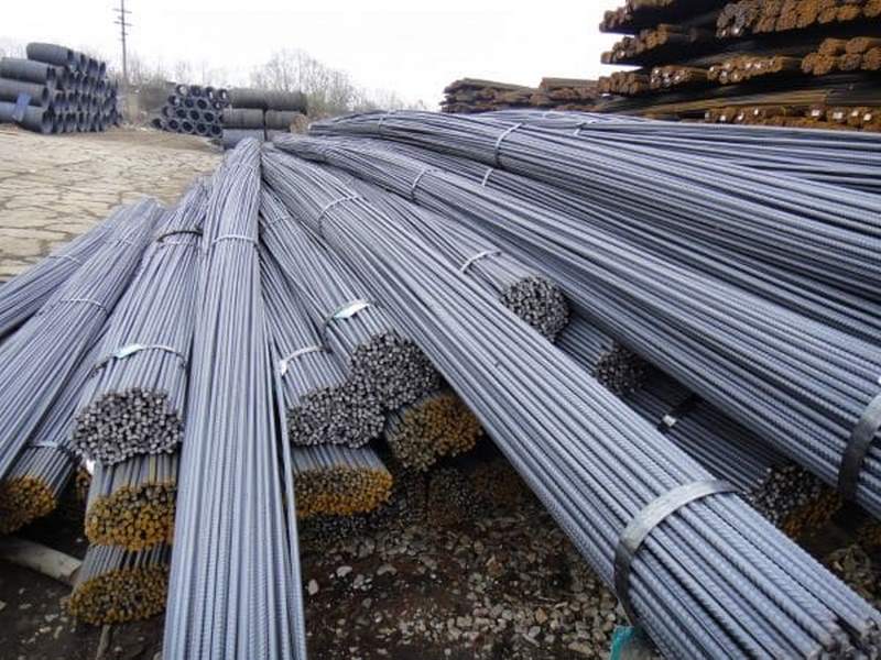 Giá thép ngày 18/6: Thị trường quay đầu giảm trên diện rộng