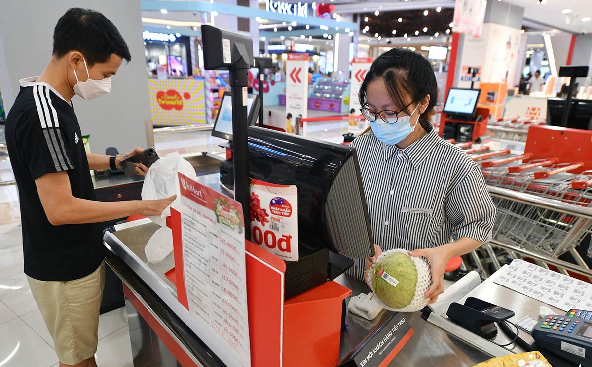 Cơ quan thuế chưa xử phạt phạt hộ kinh doanh trong thời gian đầu triển khai hóa đơn điện tử