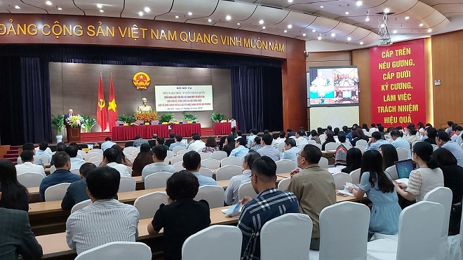Triển khai nghị định phân quyền, phân cấp: Sức ép rà soát pháp luật và yêu cầu chủ động từ địa phương