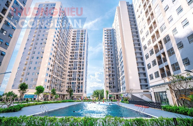 Đà Nẵng: Tiếp tục mở đợt cho thuê nhà ở xã hội lớn tại dự án Bàu Tràm Lakeside