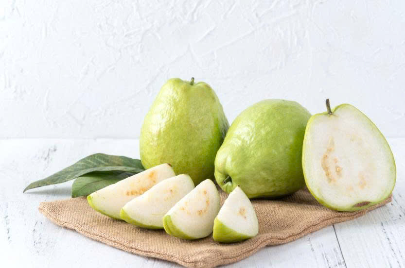 Giải mã “siêu quả” giàu vitamin C: Rẻ, dễ mua, có mặt quanh năm ở Việt Nam