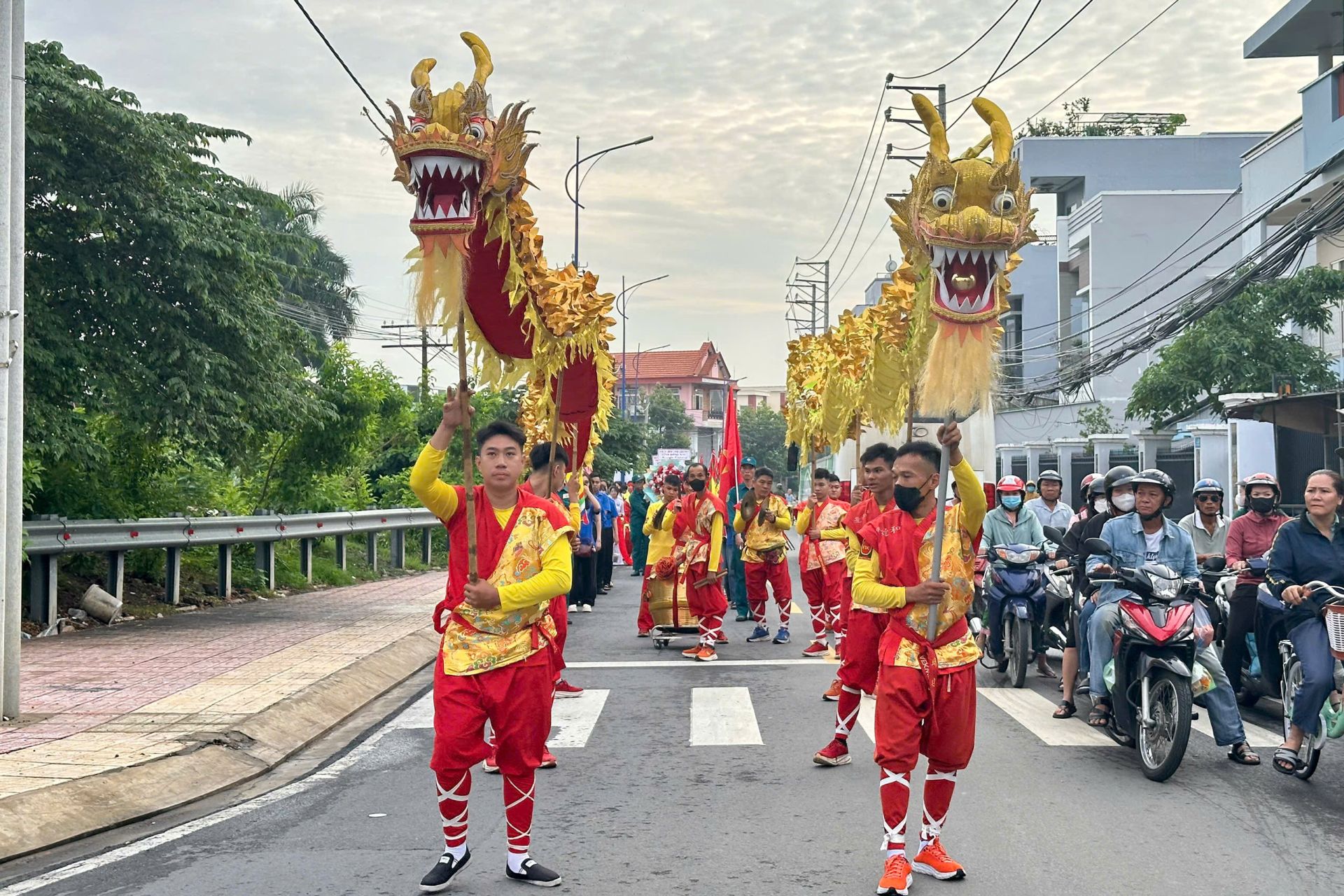 Người mở cõi – Vị khai quốc công thần đất Đồng Nai