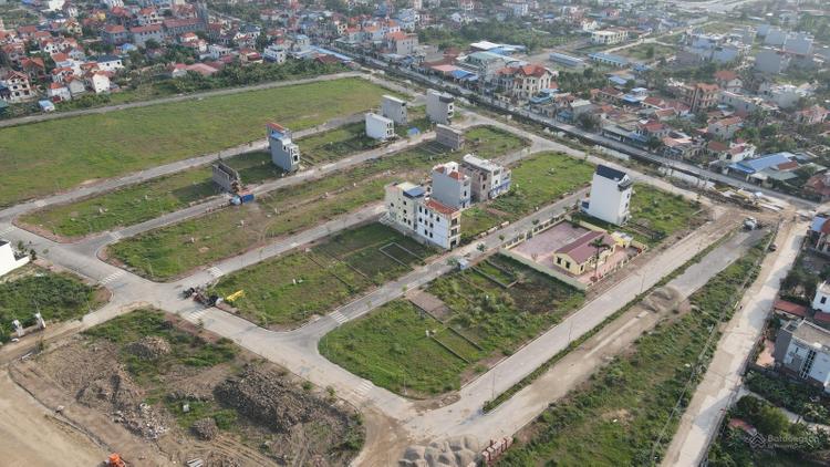 Đất nền đã không còn là lựa chọn hấp dẫn với nhà đầu tư Đất nền đã không còn là lựa chọn hấp dẫn với nhà đầu tư