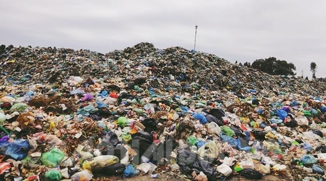 Hải Dương hỗ trợ kinh phí vận chuyển rác thêm cho 4 xã mới