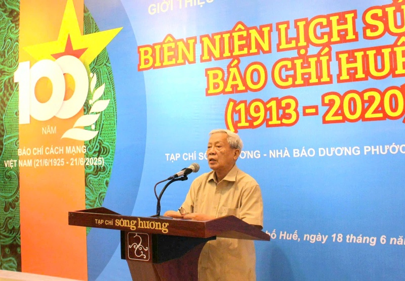 Nhà thơ, nhà báo Nguyễn Khoa Điềm