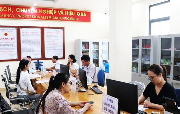 Bắc Ninh bảo đảm đoàn kết nội bộ trong quá trình sắp xếp, vận hành bộ máy chính quyền địa phương 2 cấp