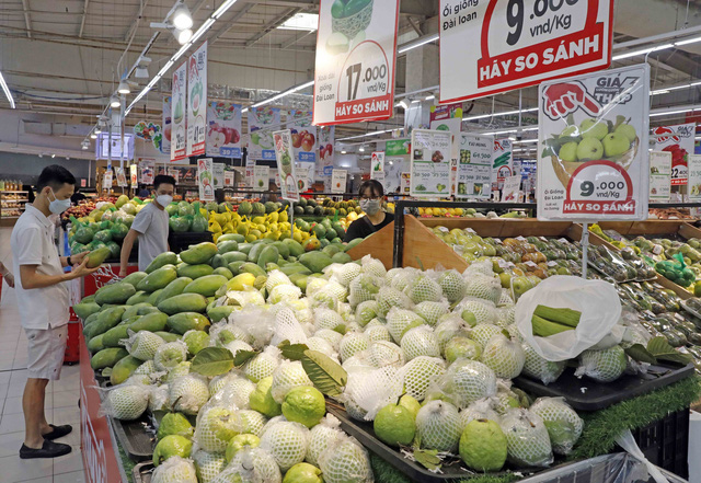 Thị trường trong nước ổn định, nguồn cầu gia tăng Thị trường trong nước ổn định, nguồn cầu gia tăng