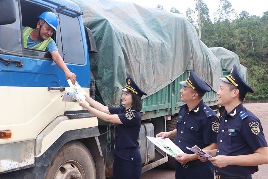 Hà Tĩnh mở đợt cao điểm tuyên truyền, đấu tranh phòng, chống ma túy