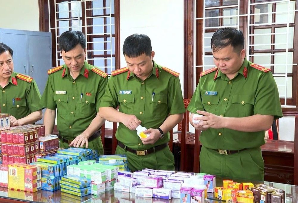 Thuốc giả len lỏi vào nhà thuốc lớn: Báo động đỏ với sức khỏe người dân