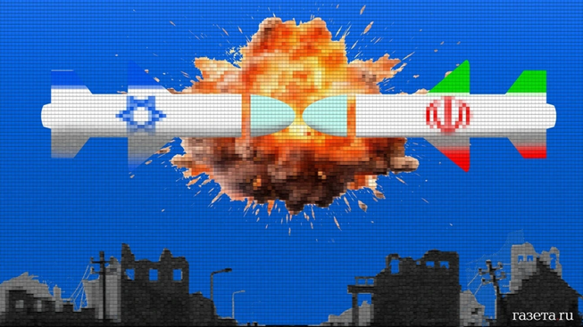 Tính toán chiến lược địa chính trị dài hạn của Nga tại Trung Đông