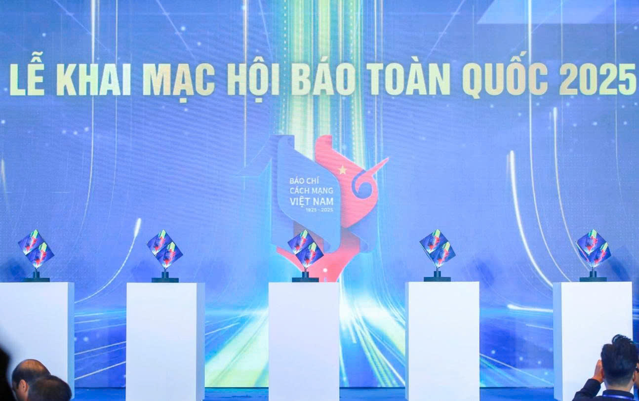 Các hoạt động tại Hội Báo thể hiện đầy đủ bản sắc của báo chí Việt Nam - từ truyền thống đến hiện đại, sáng tạo trên cơ sở kế thừa và tiếp nối lịch sử.