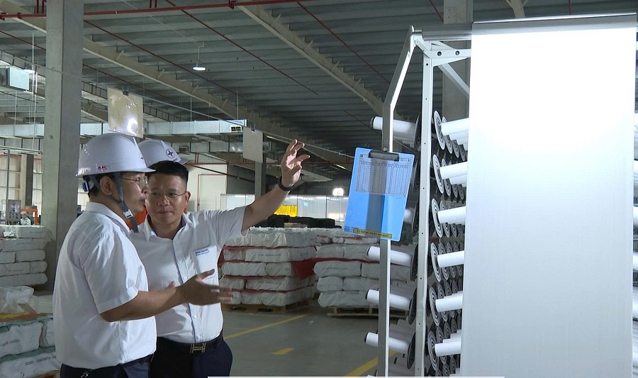 Ông Nguyễn Đăng Hùng - Giám đốc nhân sự, Công ty Cổ phần Đầu tư và Phát triển Thái Dương Ông Nguyễn Đăng Hùng - Giám đốc nhân sự, Công ty Cổ phần Đầu tư và Phát triển Thái Dương