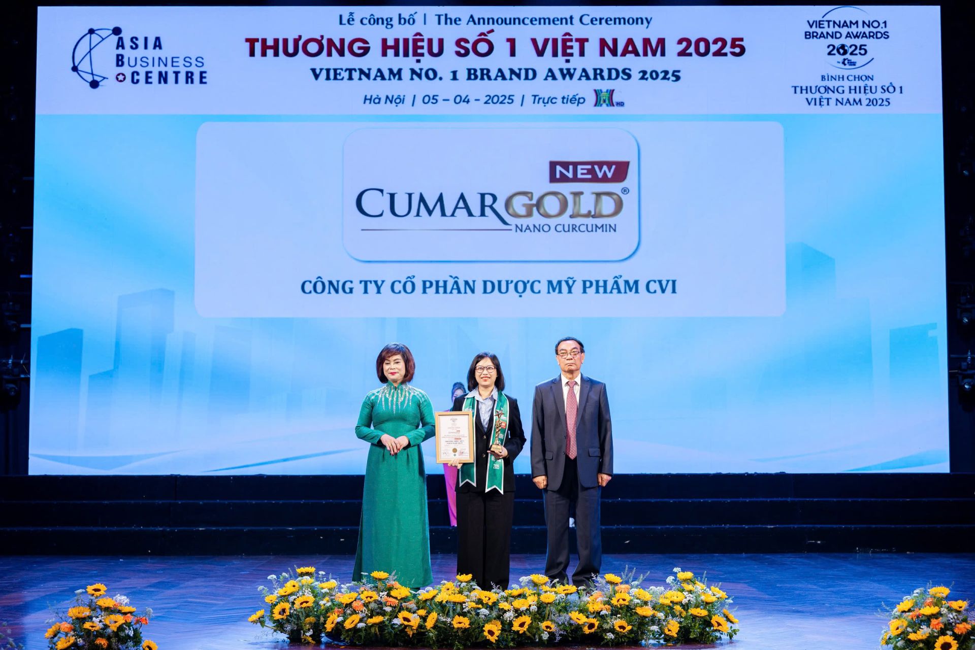 CumarGold New – Giải pháp uy tín, chất lượng cho người bệnh dạ dày
