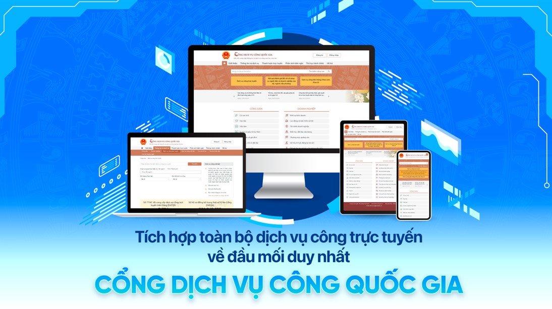Chính thức đóng Cổng Dịch vụ công trực tuyến TP. Hồ Chí Minh