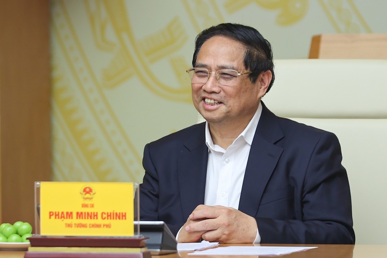 Thủ tướng: Báo chí cách mạng tiếp tục phát huy truyền thống trăm năm với 'tâm sáng - lòng trong - bút sắc'