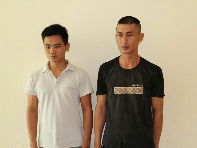 Phá chuyên án lừa đảo chiếm đoạt hơn 5 tỷ đồng qua thủ đoạn thuê xe, làm giả giấy tờ để cầm cố