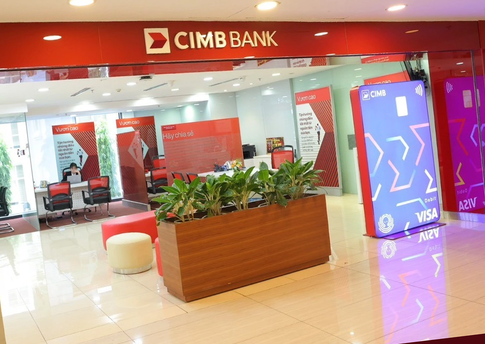 CIMB Việt Nam vừa điều chỉnh giảm mạnh lãi suất huy động ở các kỳ hạn từ 6-12 tháng. (Ảnh minh họa)