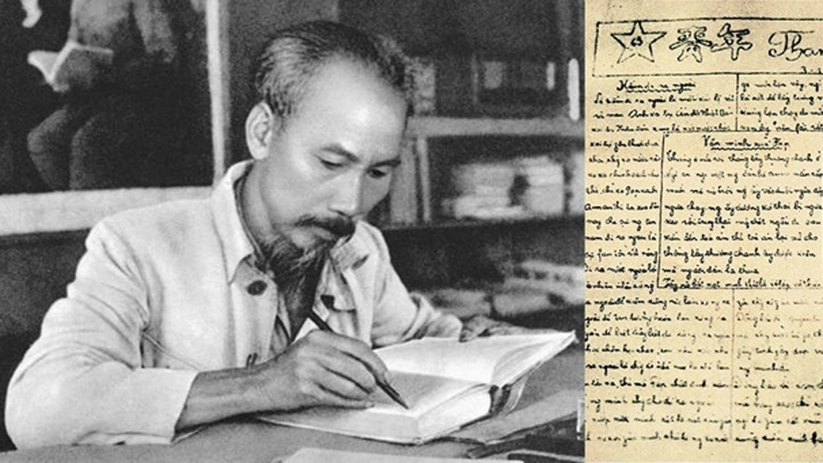 Từ Le Paria đến Thanh Niên: Hành trình khai mở nền báo chí cách mạng