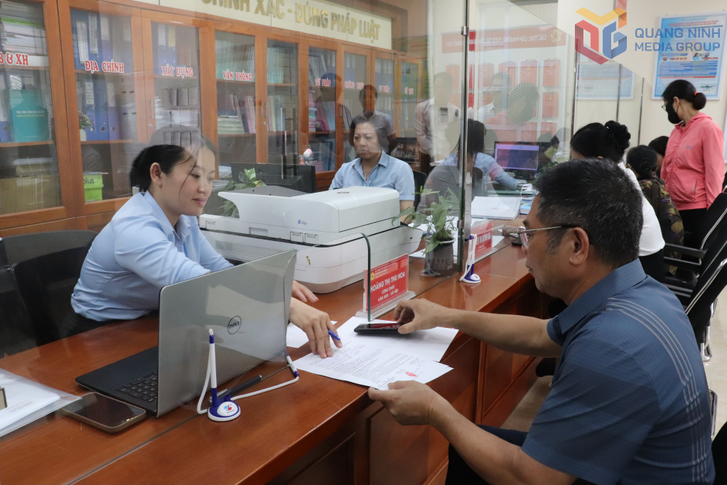 Công điện về thực hiện các nhiệm vụ trọng tâm triển khai mô hình chính quyền địa phương 2 cấp từ ngày 1/7. Ảnh báo Thanh Hóa.