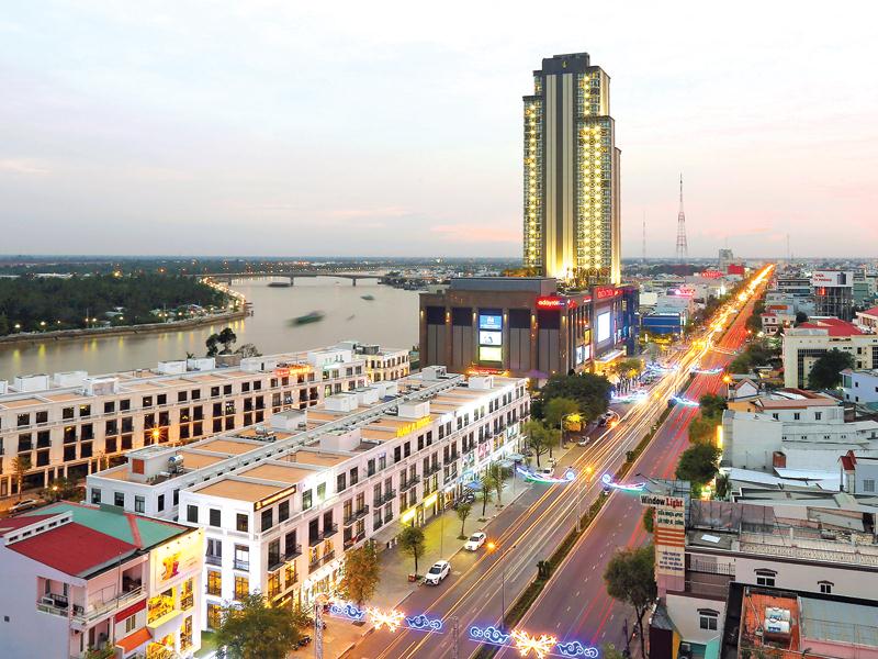 Cần Thơ triển khai đồng bộ các giải pháp nhằm tháo gỡ khó khăn cho thị trường bất động sản