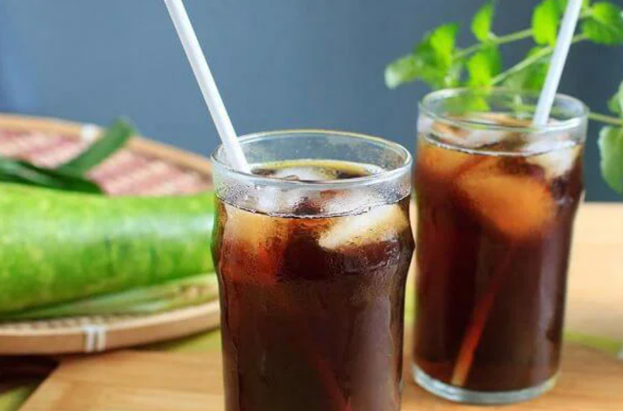 Chỉ từ quả bí đao, người Việt tạo ra “thức uống vàng” cho mùa hè oi bức, uống vào giải nhiệt lại siêu bổ dưỡng